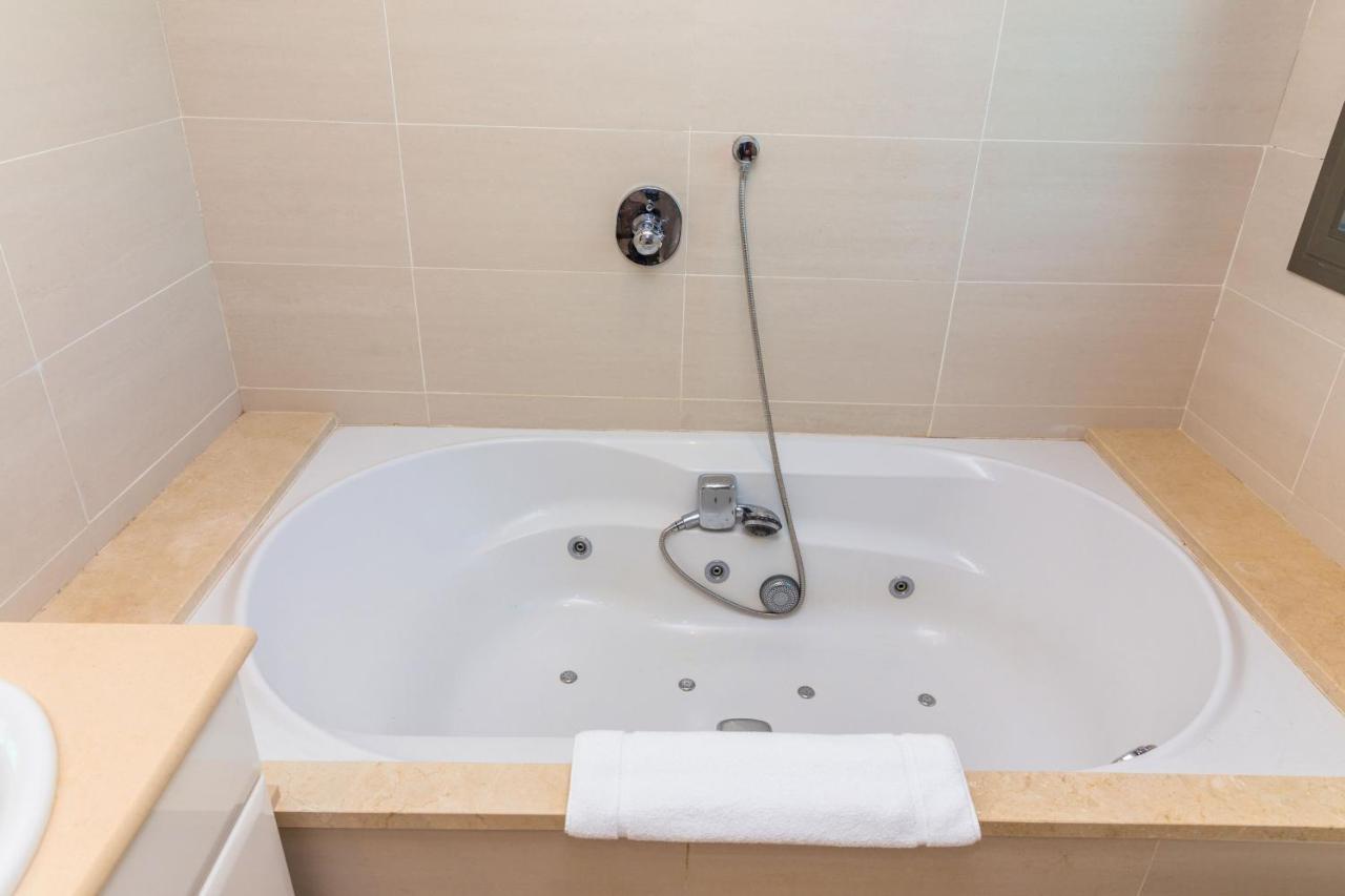 Albamar Duplex Apartment Javea Arenal By Rock Rentals Exteriör bild