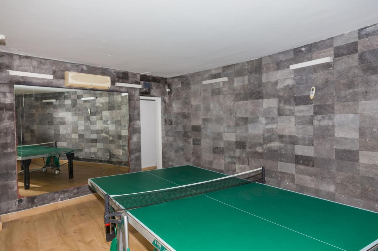 Albamar Duplex Apartment Javea Arenal By Rock Rentals Exteriör bild