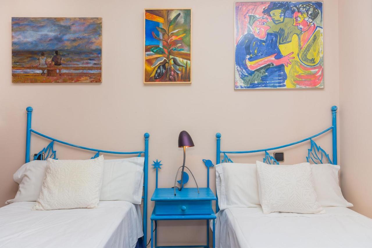 Albamar Duplex Apartment Javea Arenal By Rock Rentals Exteriör bild