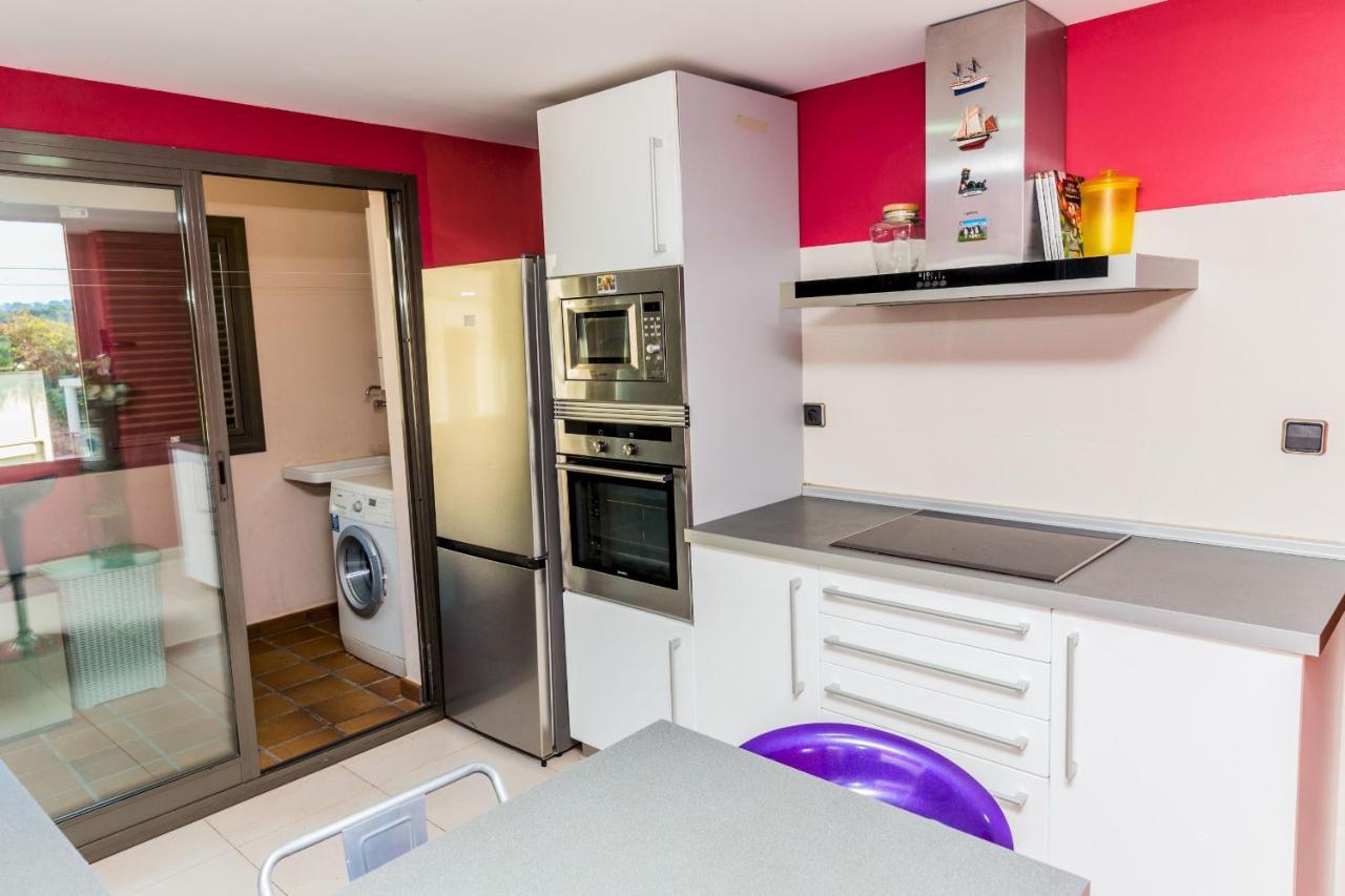 Albamar Duplex Apartment Javea Arenal By Rock Rentals Exteriör bild