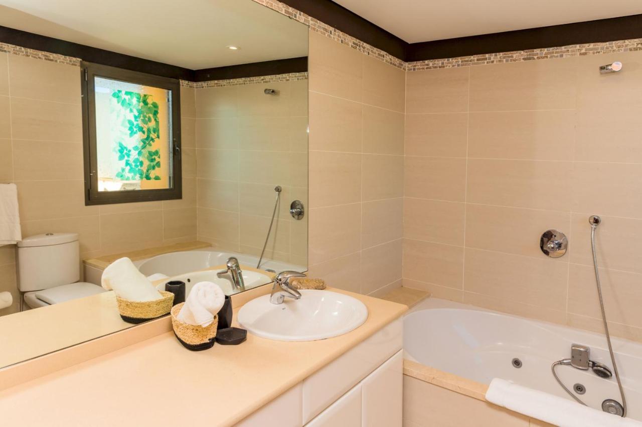 Albamar Duplex Apartment Javea Arenal By Rock Rentals Exteriör bild